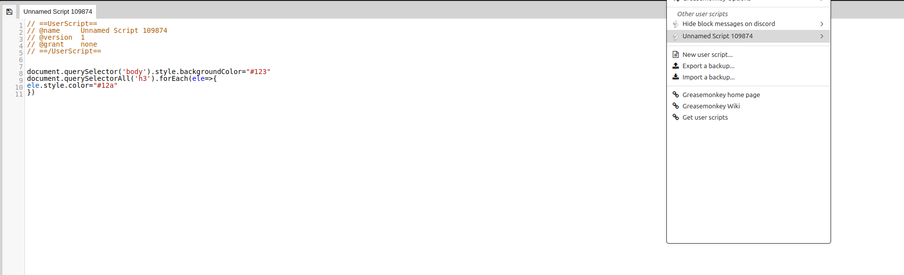 greasemonkey-input