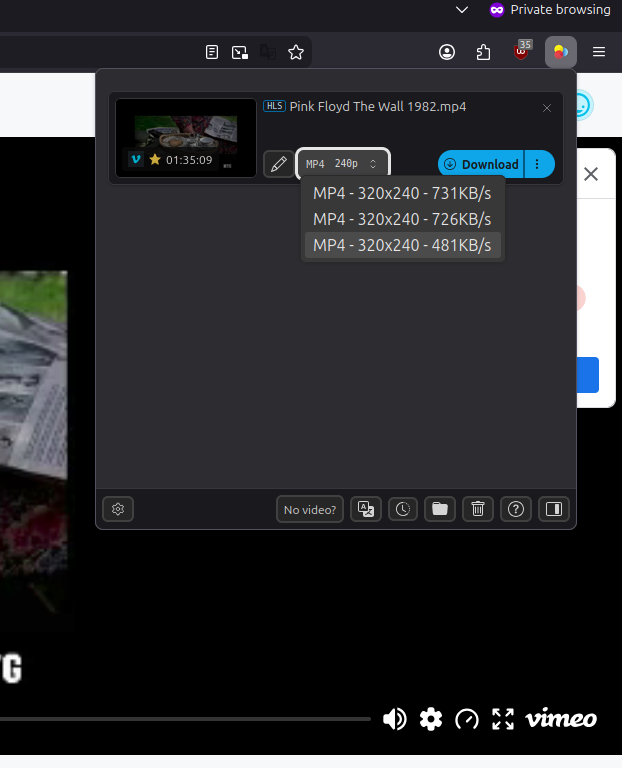video-downloader